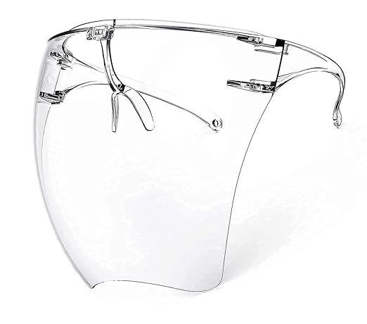 Acrylic Face Shield