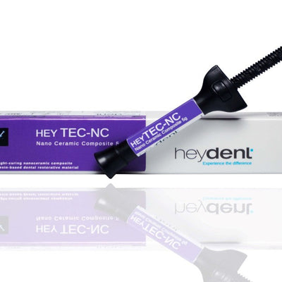 HEYTEC-NC Nano Ceramic Composite 5g
