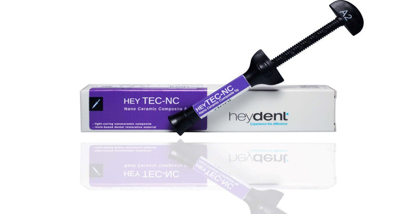 HEYTEC-NC Nano Ceramic Composite 5g