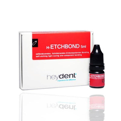HEYDENT H-Etchbond 5th generation bond 5ml