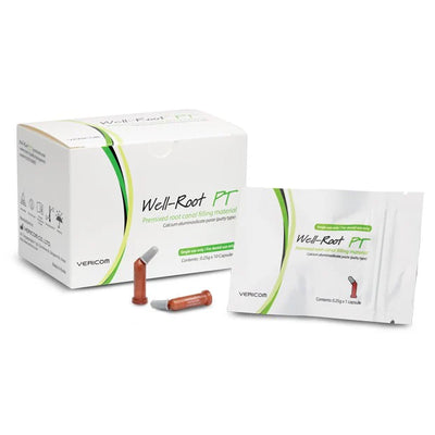 Vericom Well Root PT Bioceramic Putty capsule 0.25gm