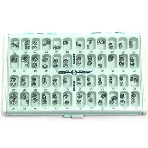 Stainless Steel Crown  (1 PC)