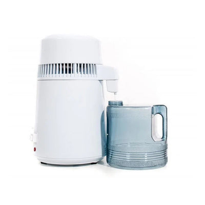 Plastic Water Distiller
