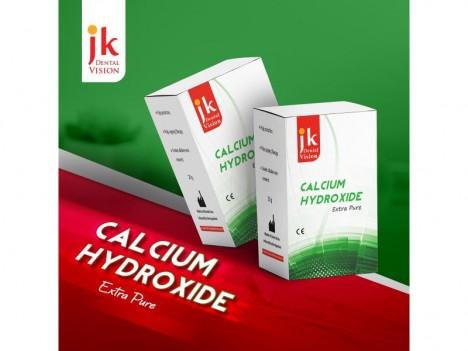 Calcium Hydroxide Powder JK 20g