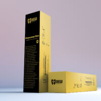 Mega Flowable Composite 1 Syringe