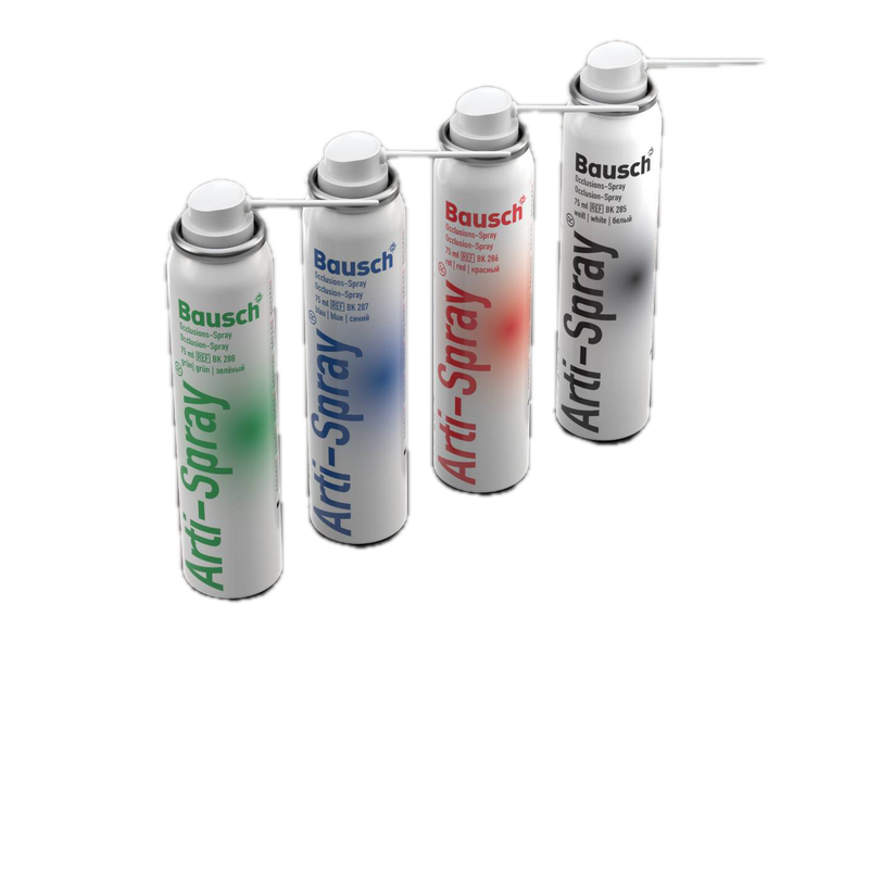 Bausch Arti-spray 75ml