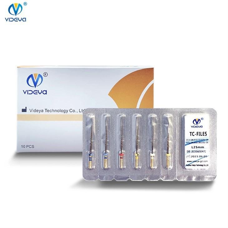 Videya Assorted Rotary Kit