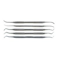 Pakistan Pk Thomas Dropper Kit (5pcs)