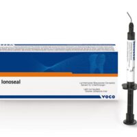 Voco Ionoseal glass ionomer liner – 2.5g syringe