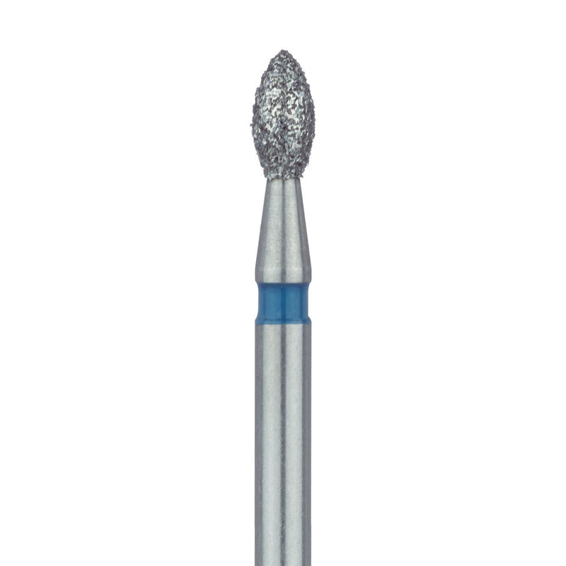 Football Diamond Bur