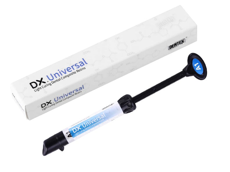 Dentex DX Light-Cure Universal Composite