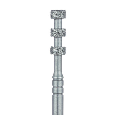 China Veneer Depth Cutter Bur