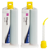 DMG – Silagum Light