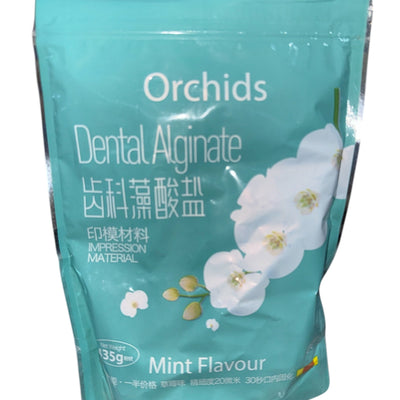 Orchids Dental Alginate 435 g