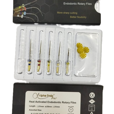Alpha Pro Plus Rotary Kit