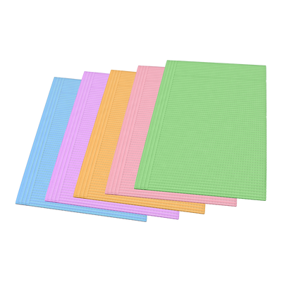 Dental Napkins (100 Pcs)