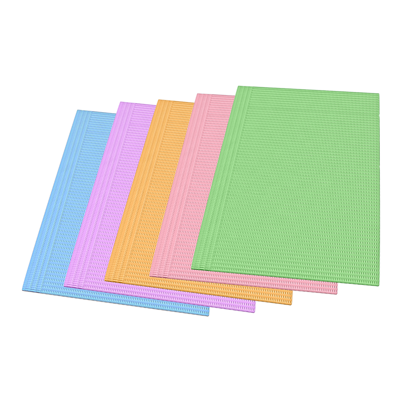 Dental Napkins (100 Pcs)