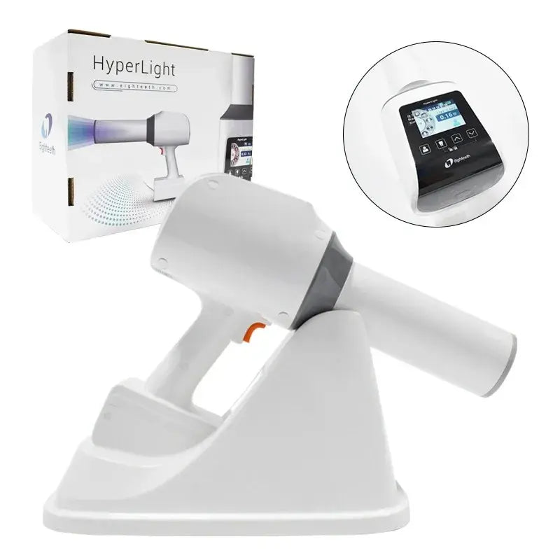HyperLight Portable X-ray