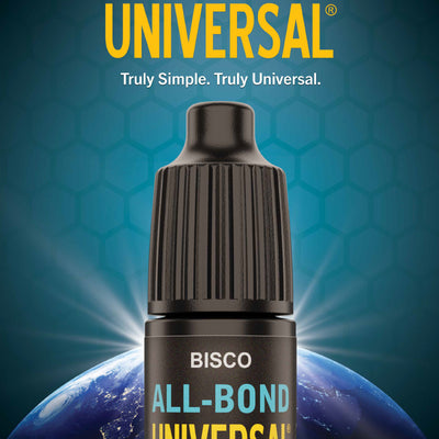 Bisco All-Bond Universal (0.5ml)