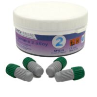 BMS Amalgam Spill 2