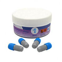 BMS Amalgam spill 1