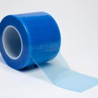 Barrier Film Wrapping