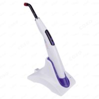 COXO DB-686 Latte Light Cure