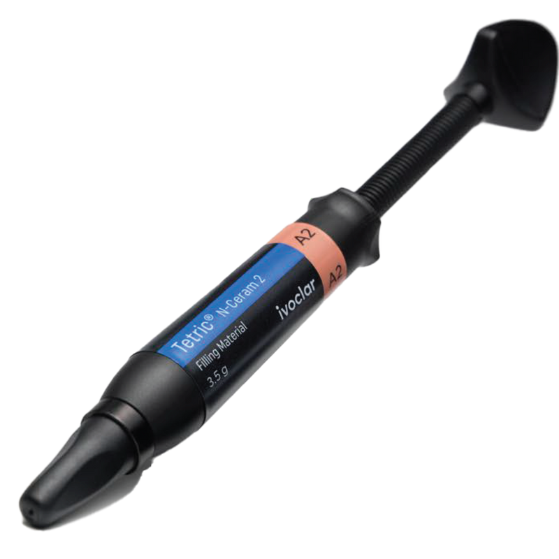 Ivoclar Tetric N-Power Fill 2 Composite Syringe 3.5g