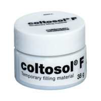 Coltene Coltosol F Temporary filling (38g)