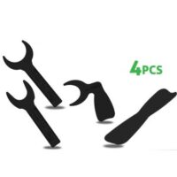 POP Dark kit – Contrastors kit – 4 PCS
