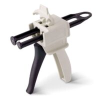 ZT Dispensing Gun For Temporary Crown