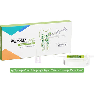 Maruchi EndoSeal MTA Bioceramic Sealer (2g)