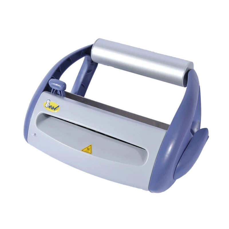 Fiber Plastic Sealing Machine