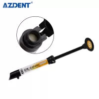DX .Enamel Anterior Teeth Restoration Nano Hybrid Light Cure 4g