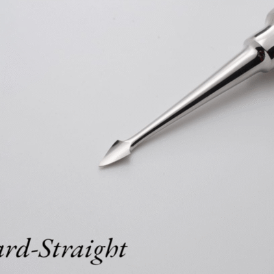 Premia Bernard Spade Straight Elevator
