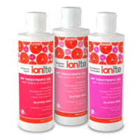 DHARMA Dharma “IONITE” APF GELS (500ml)