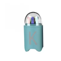 Fanta Stainless Steel K Files (1 X 6pcs) Size 35