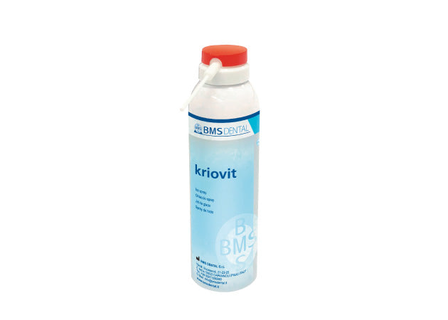 BMS KRIOVIT Endo Ice Spray