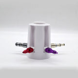 Multiple Nozzle dental oil spray cover