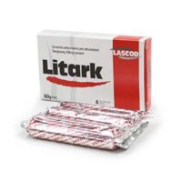 Lascod Litark Temporary Filling 60G