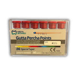 Meta Biomed Gutta Percha Taper 6