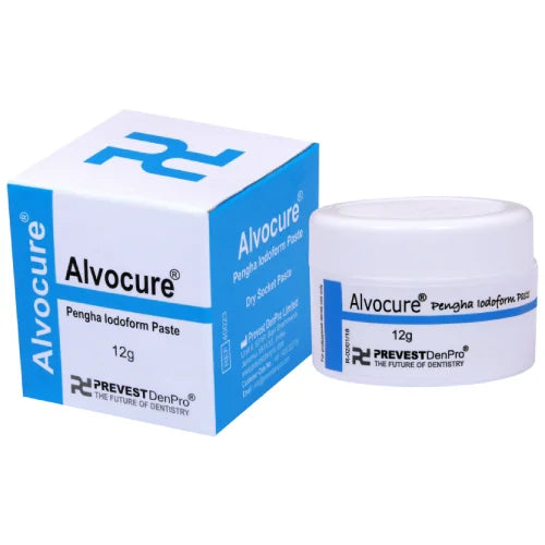 Prevest Alvocure (12G)