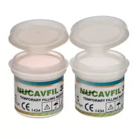 NucavFil 38g – PSP – TEMPORARY filling