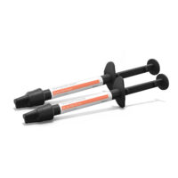 Kerr SimpleShade BulK fill flow  Composite(2g)