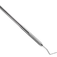 Pakistan Periodontal probe