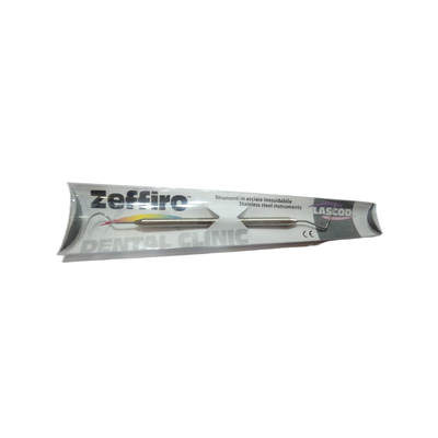 LASCOD Zeffiro Williams Periodontal Probe