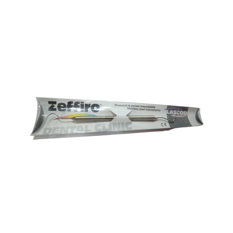 LASCOD Zeffiro Williams Periodontal Probe