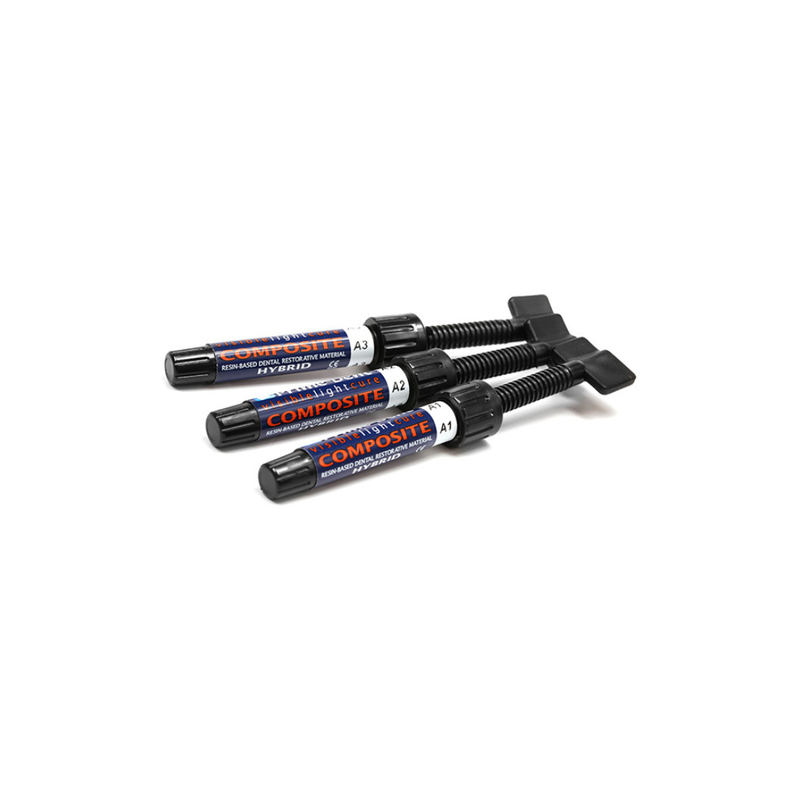 Prime-Dent Hybrid Composite 4.5G