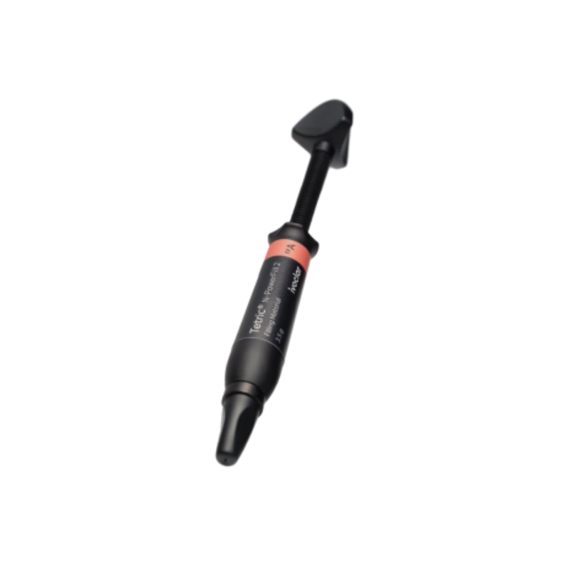 Ivoclar Tetric N-Powerfill 2 Composite Refill 3.5g