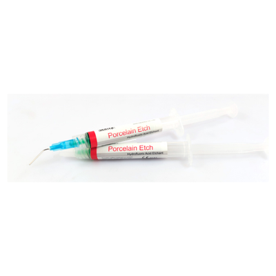 DENTEX DX. Porcelain Etch 2.5ml